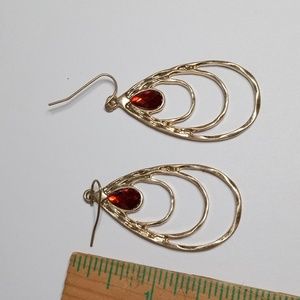 Hoop earrings. $5 or 5 for $20